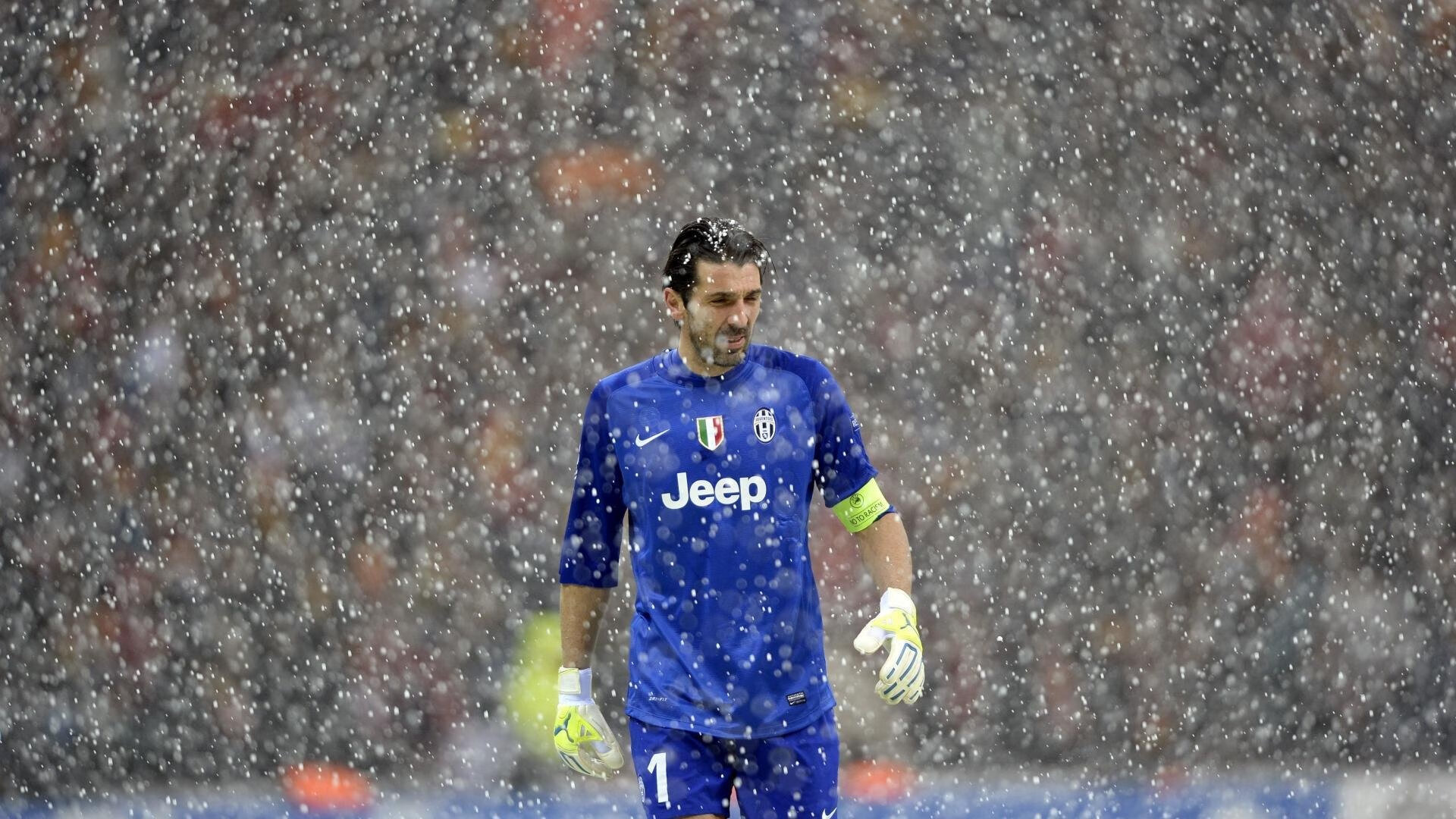 劳塔罗，从美洲杯加时绝境到欧冠半决赛王座，一位大场面先生的诞生