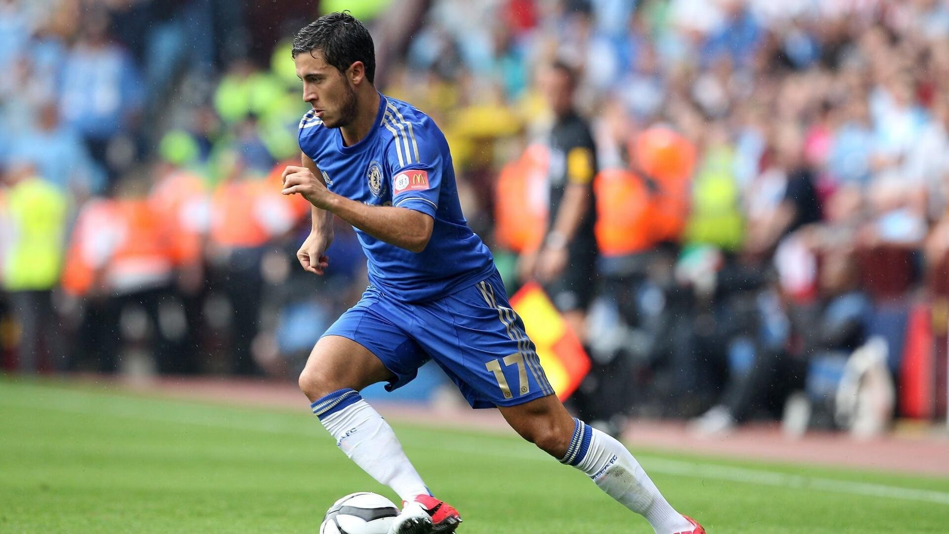 西决生死战之夜，克莱·汤普森，那个在寂静中持续制造杀伤的佛